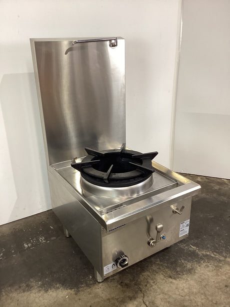 Luus WZ - 1SP Stockpot Boiler - Whisk Hospitality - 806878