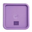 Hygiplas Lids Medium Purple FX144 - Whisk Hospitality - FX144