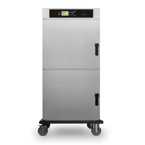 MODULINE 16 x 2/1GN Mobile Regeneration Oven - Whisk Hospitality - RRT 162E