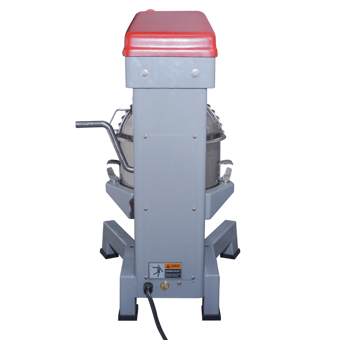 Tyrone Heavy Duty Planetary Mixer 20L B20GX - Whisk Hospitality - B20GX