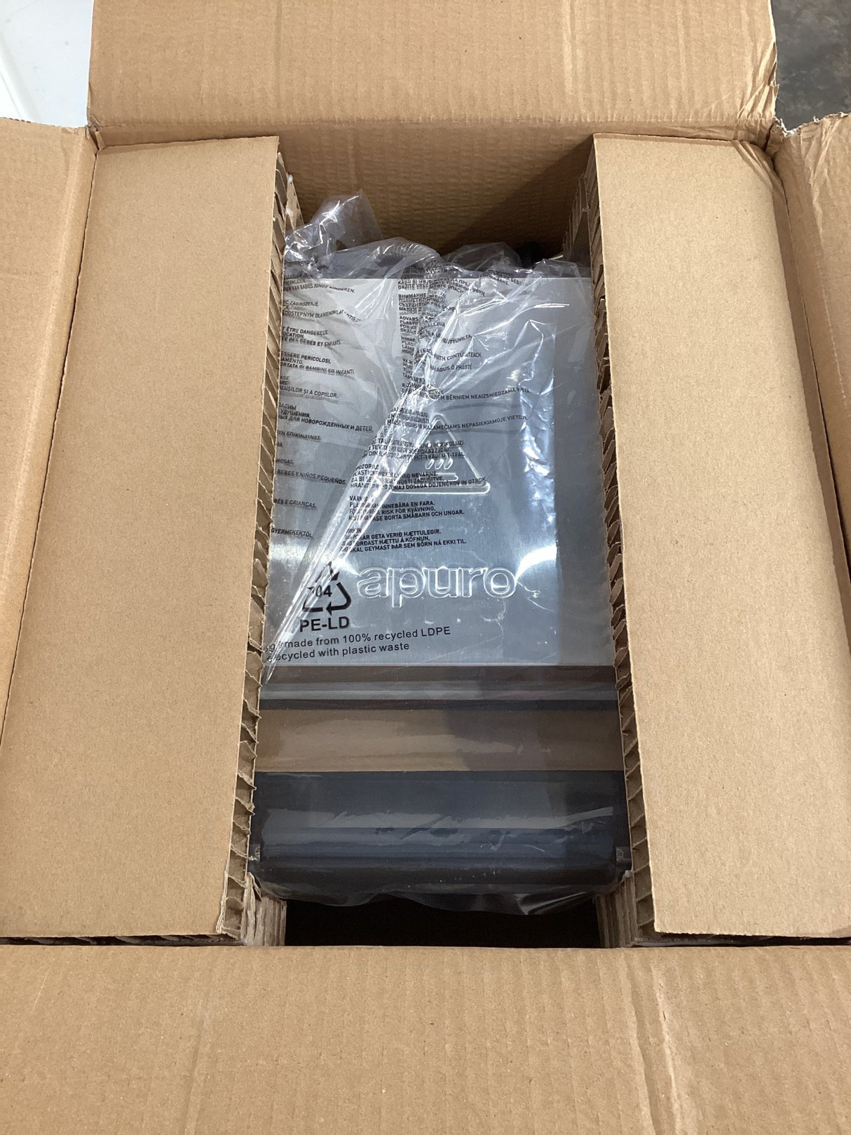 Apuro CJ564 - A Waffle Maker - Whisk Hospitality - 897941