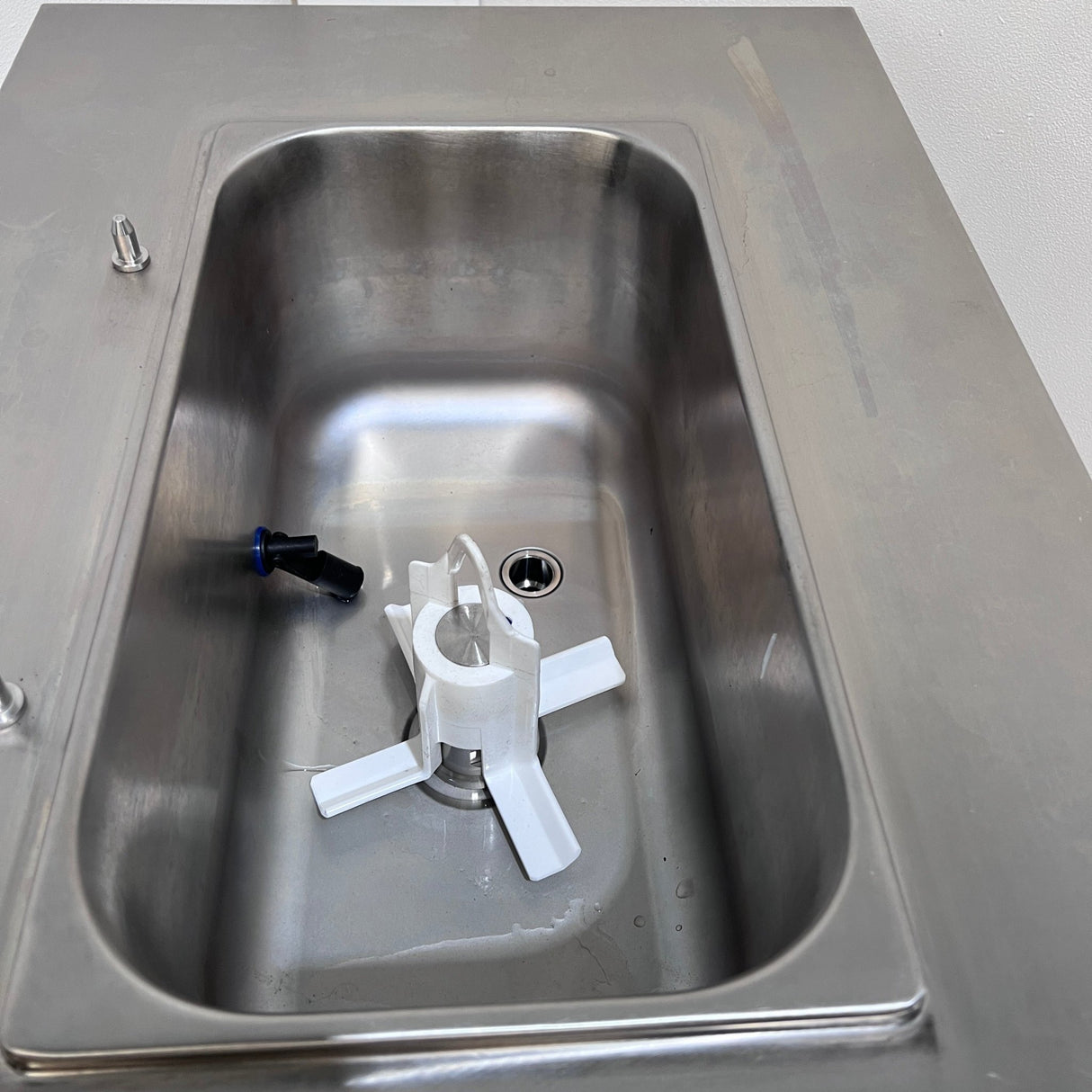 Spaceman 6236C Soft Serve Machine - Whisk Hospitality - 860860