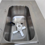 Spaceman 6236C Soft Serve Machine - Whisk Hospitality - 860860