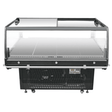 Thermaster Promotion Showcase with Door   - PDK - 1360D - Whisk Hospitality - PDK-1360D
