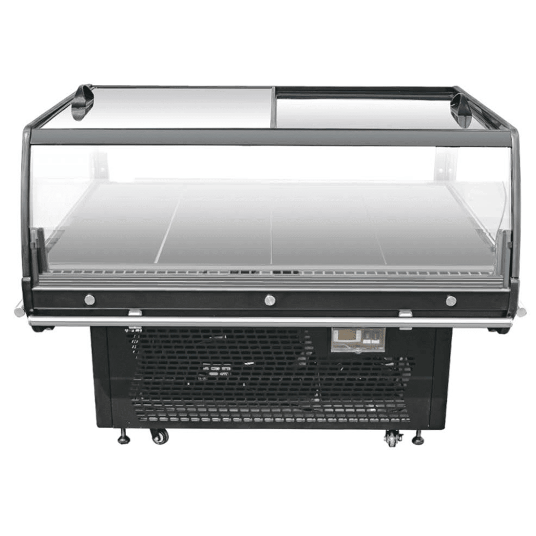 Thermaster Promotion Showcase with Door   - PDK - 1360D - Whisk Hospitality - PDK-1360D
