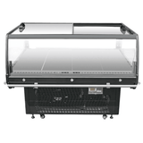 Thermaster Promotion Showcase with Door   - PDK - 1360D - Whisk Hospitality - PDK-1360D