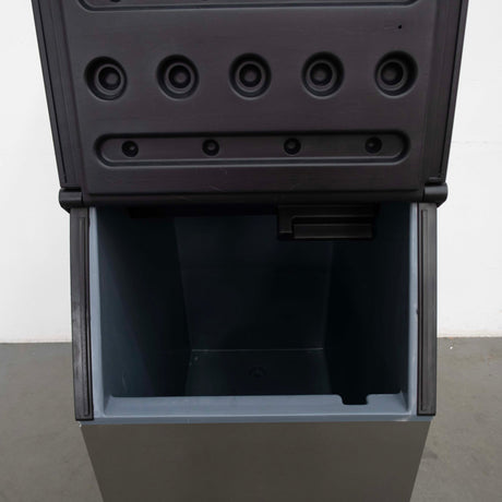 AG Equipment AC - 400 Ice Machine - Whisk Hospitality - 876467