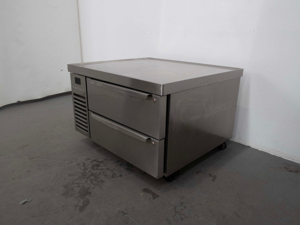 Skope PG11.CBR.1.D2 2 Drawer Undercounter Fridge - Whisk Hospitality - 887369
