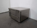 Skope PG11.CBR.1.D2 2 Drawer Undercounter Fridge - Whisk Hospitality - 887369
