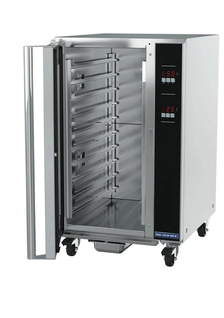 Turbofan H10D 10 Tray 11 Gn Digital Electric Holding Cabinet - Whisk Hospitality - H10D
