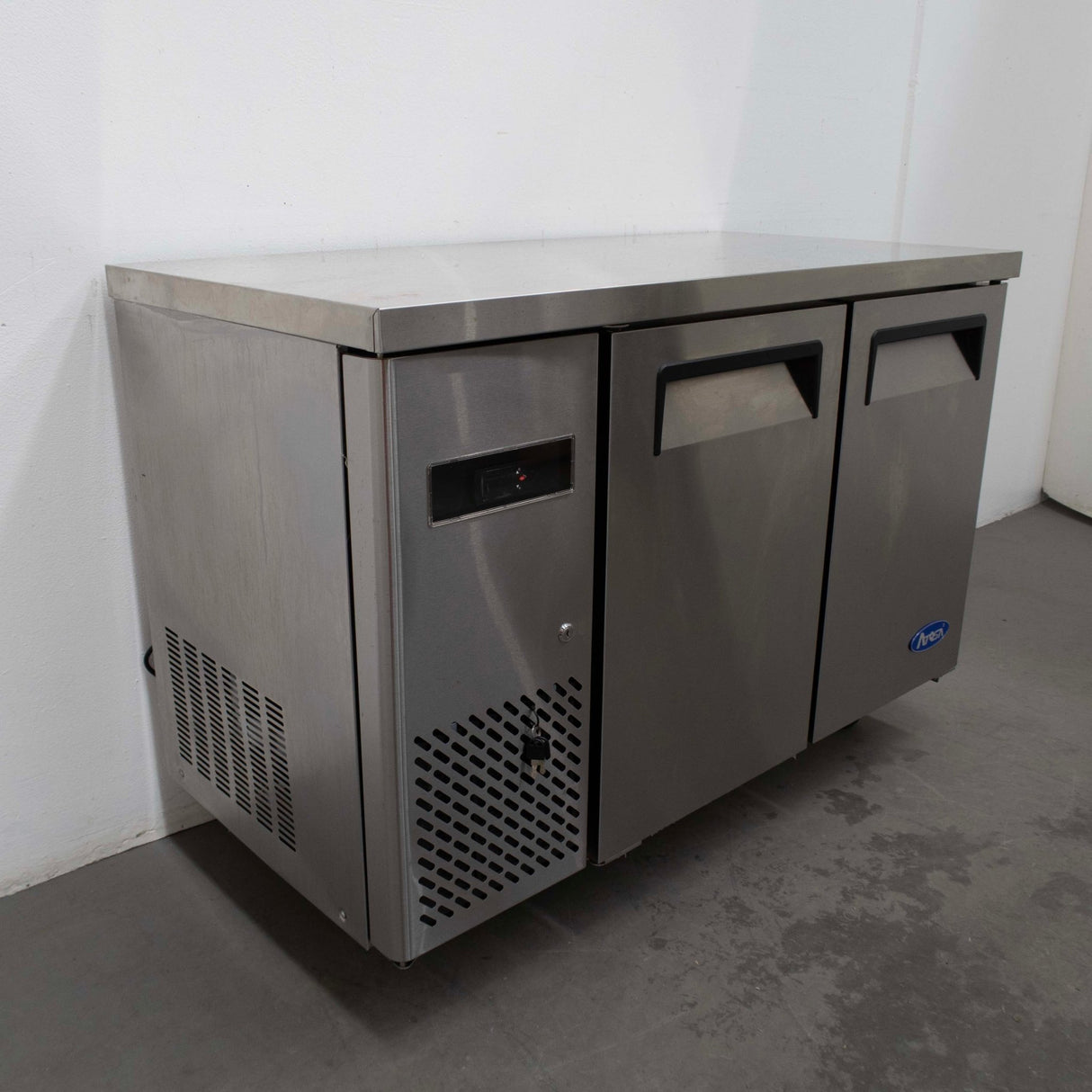 Atosa YPF9025 Underbench Freezer - Whisk Hospitality - 865251