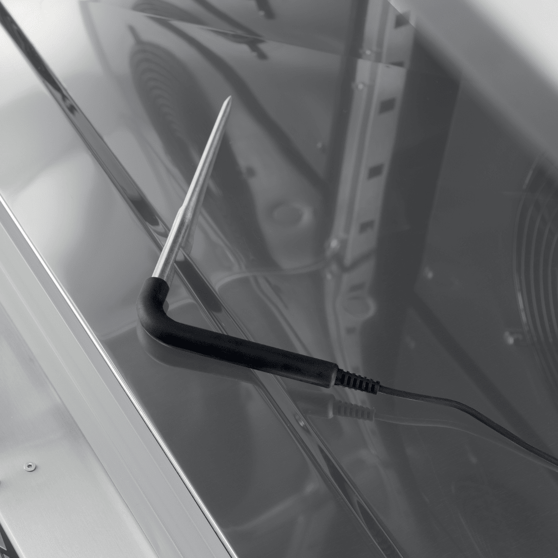 Tecnodom Blast Chiller & Shock Freezer - DO5 - Whisk Hospitality - DO5