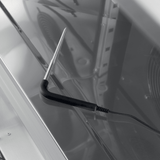 Tecnodom Blast Chiller & Shock Freezer - DO5 - Whisk Hospitality - DO5