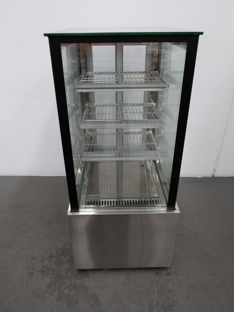 Bonvue H-SL820V Heated Display - Whisk Hospitality - 833596