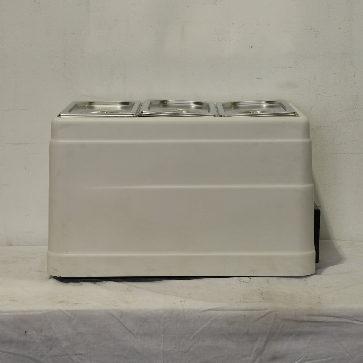 Technocrio Gastro Countertop Ingredient Fridge - Whisk Hospitality - 752314