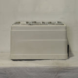 Technocrio Gastro Countertop Ingredient Fridge - Whisk Hospitality - 752314