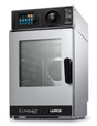 LAINOX 6 x 2/3GN Compact Electric Direct Steam Combi Oven with Touch Screen Controls - Whisk Hospitality - COEN026R