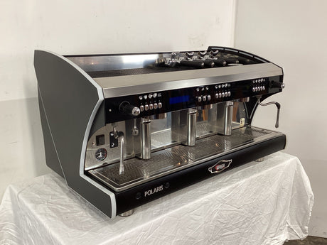 Wega EVD./3-PR 3 Group Coffee Machine - Whisk Hospitality - 823461