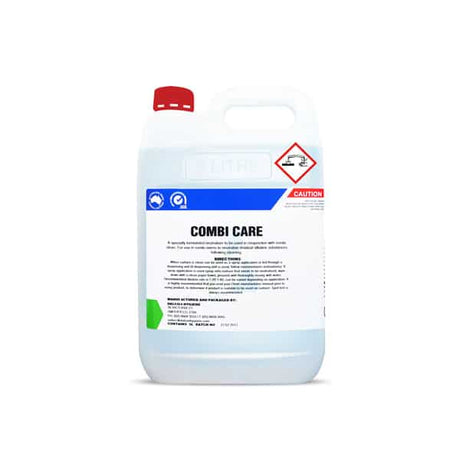 Combi Care 5LT - DH - CR5L - Whisk Hospitality - DH-CR5L