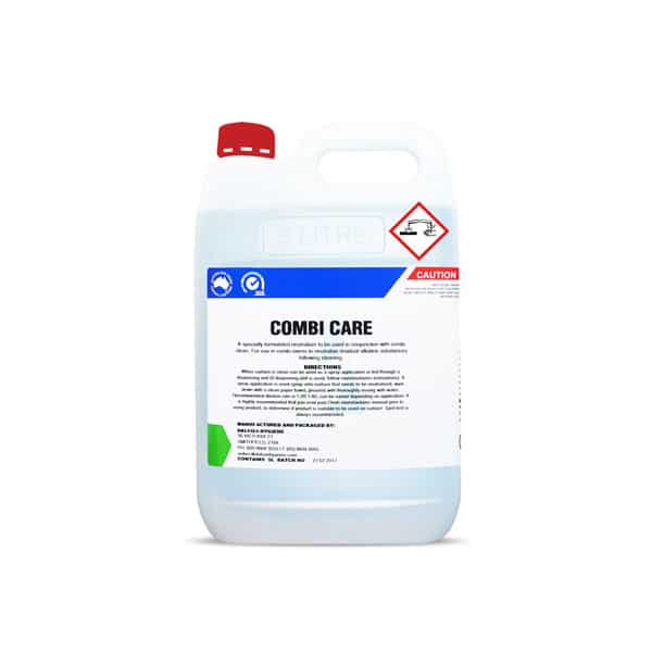 Combi Care 5LT - DH - CR5L - Whisk Hospitality - DH-CR5L