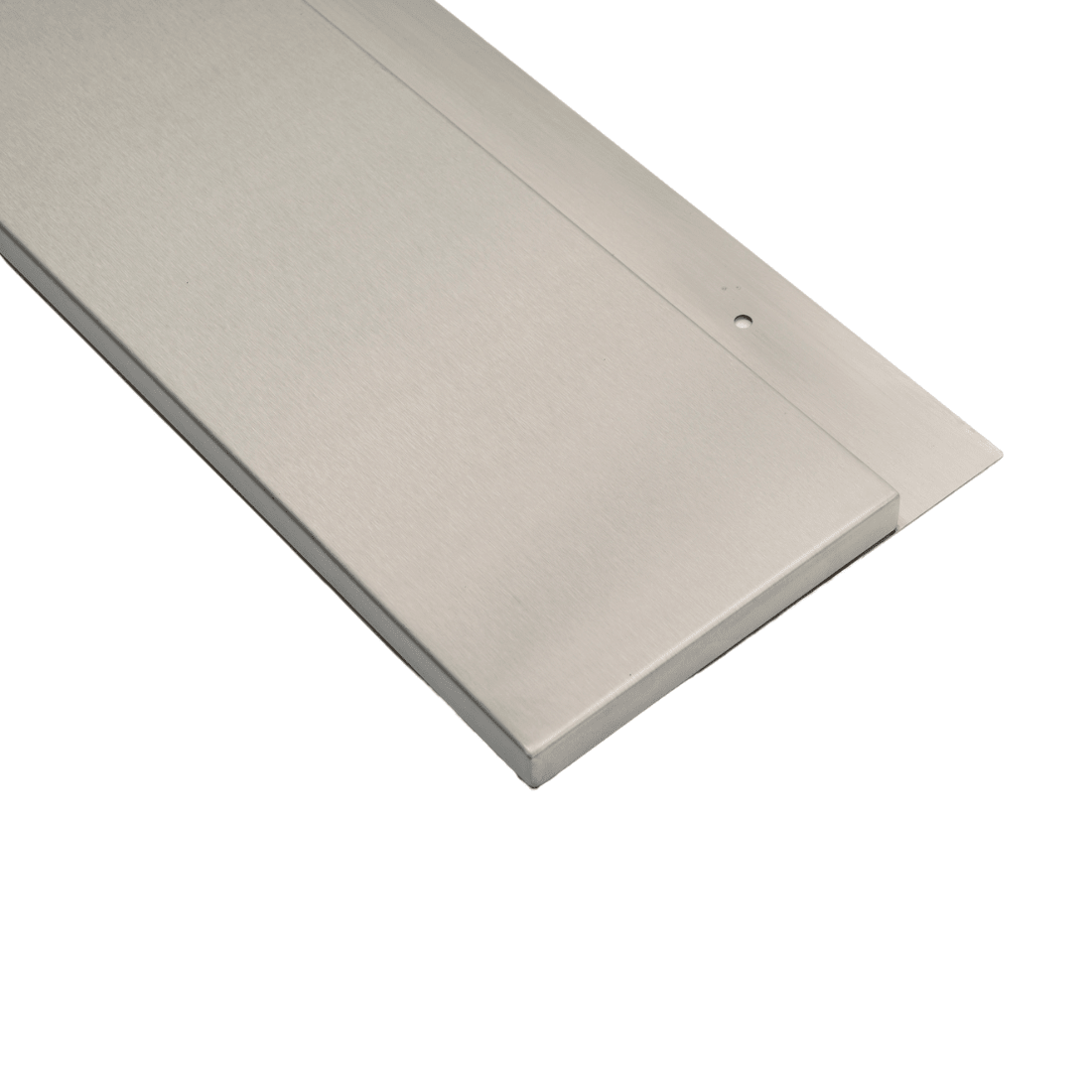 Modular Systems Splashback Extension for Premium 700 Series Bench WBB7 - SBL - Whisk Hospitality - WBB7-SBL