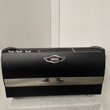 Wega Polaris 3 Group Volumetric Coffee Machine - Whisk Hospitality - 795141