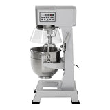 Apuro Digital Planetary Mixer - 30Ltr FU139 - A - Whisk Hospitality - FU139-A