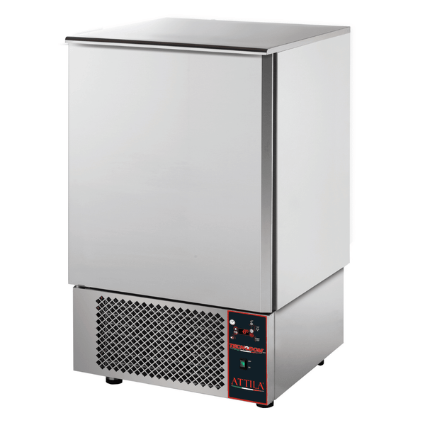 Tecnodom Blast Chiller & Shock Freezer - DO10 - Whisk Hospitality - DO10