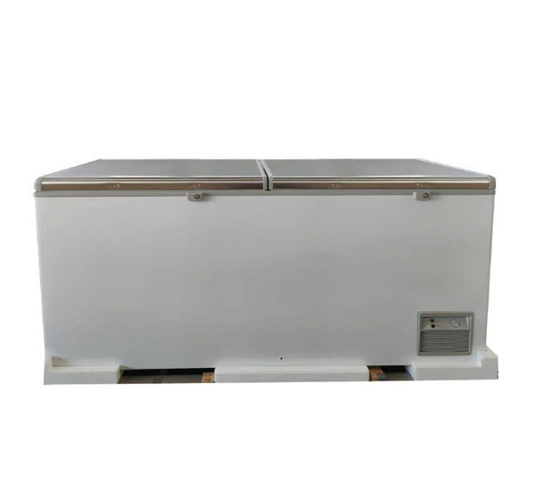Snowman SOLID DOOR CHEST FREEZER 850 BD-850 - Whisk Hospitality - BD-850