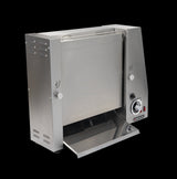 Anvil Vertical Bun Toaster VCT1001 - Whisk Hospitality - VCT1001