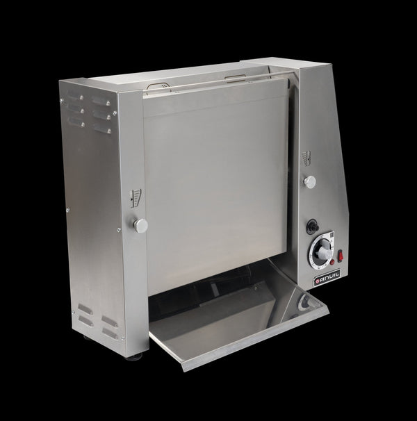 Anvil Vertical Bun Toaster VCT1001 - Whisk Hospitality - VCT1001