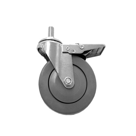 CASTORWITHBRAKE Castor with brake - Whisk Hospitality - CASTORWITHBRAKE