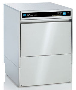 Meiko Upster U500 Undercounter Dishwasher - Whisk Hospitality - 3PA-4119-Meiko U500