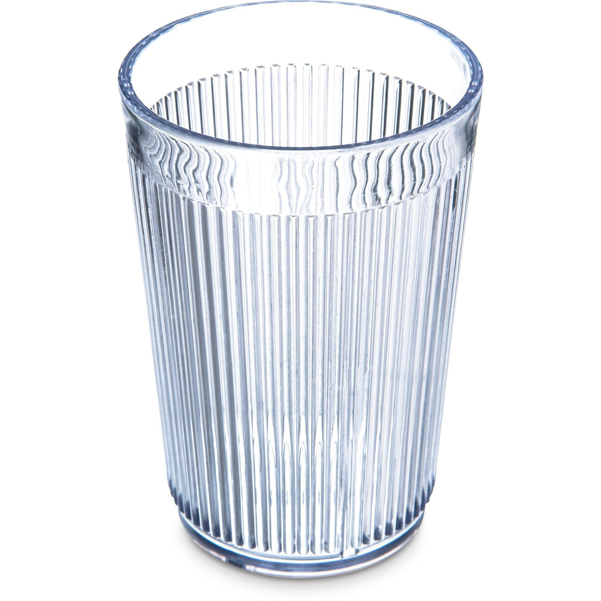 400807 Carlisle Louis San Tumbler 250ml- Clear - Whisk Hospitality - 400807