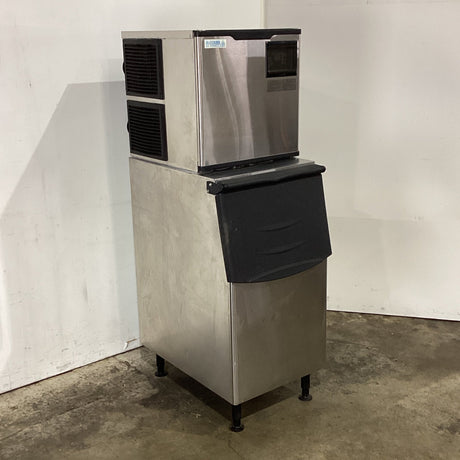 Blizzard SN-420P Ice Machine - Whisk Hospitality - 855384