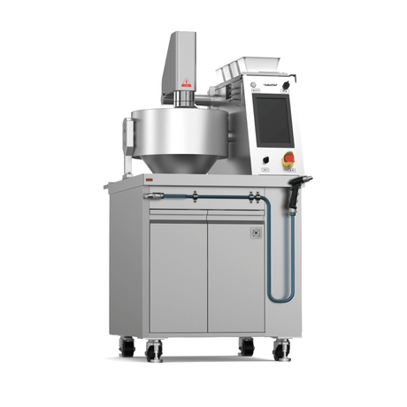 Robochef Cooking Robot - MSS2K - Whisk Hospitality - MSS2K