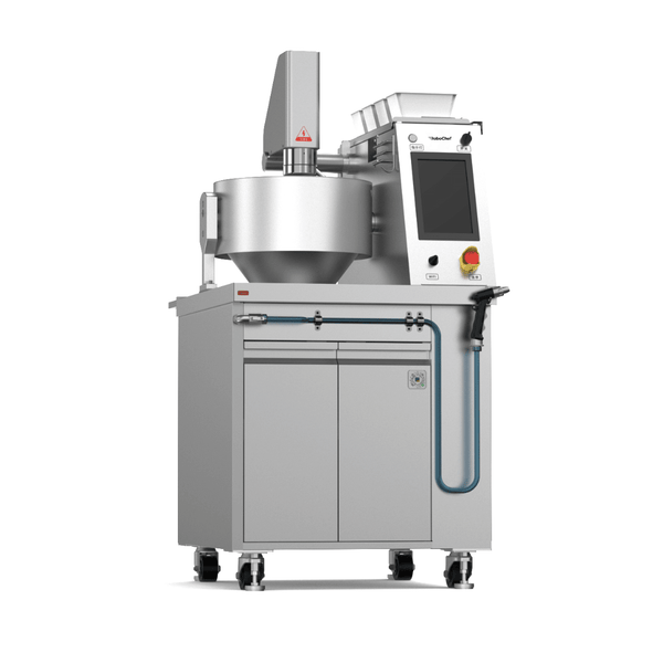Robochef Cooking Robot - MSS2K - Whisk Hospitality - MSS2K