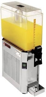 Promek VL Cold Drink Dispenser 1 x 12L (VL - 112) - Whisk Hospitality - 2060020112