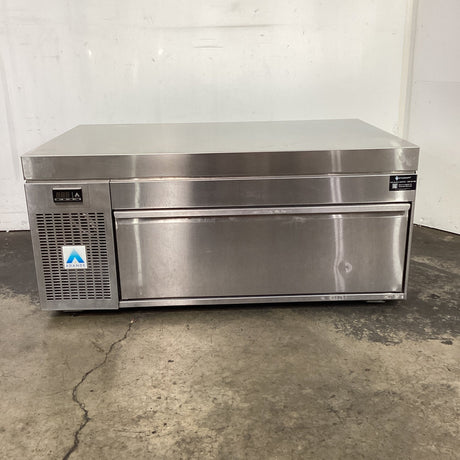 Adande VCSR2V1 Undercounter Fridge - Whisk Hospitality - 786534
