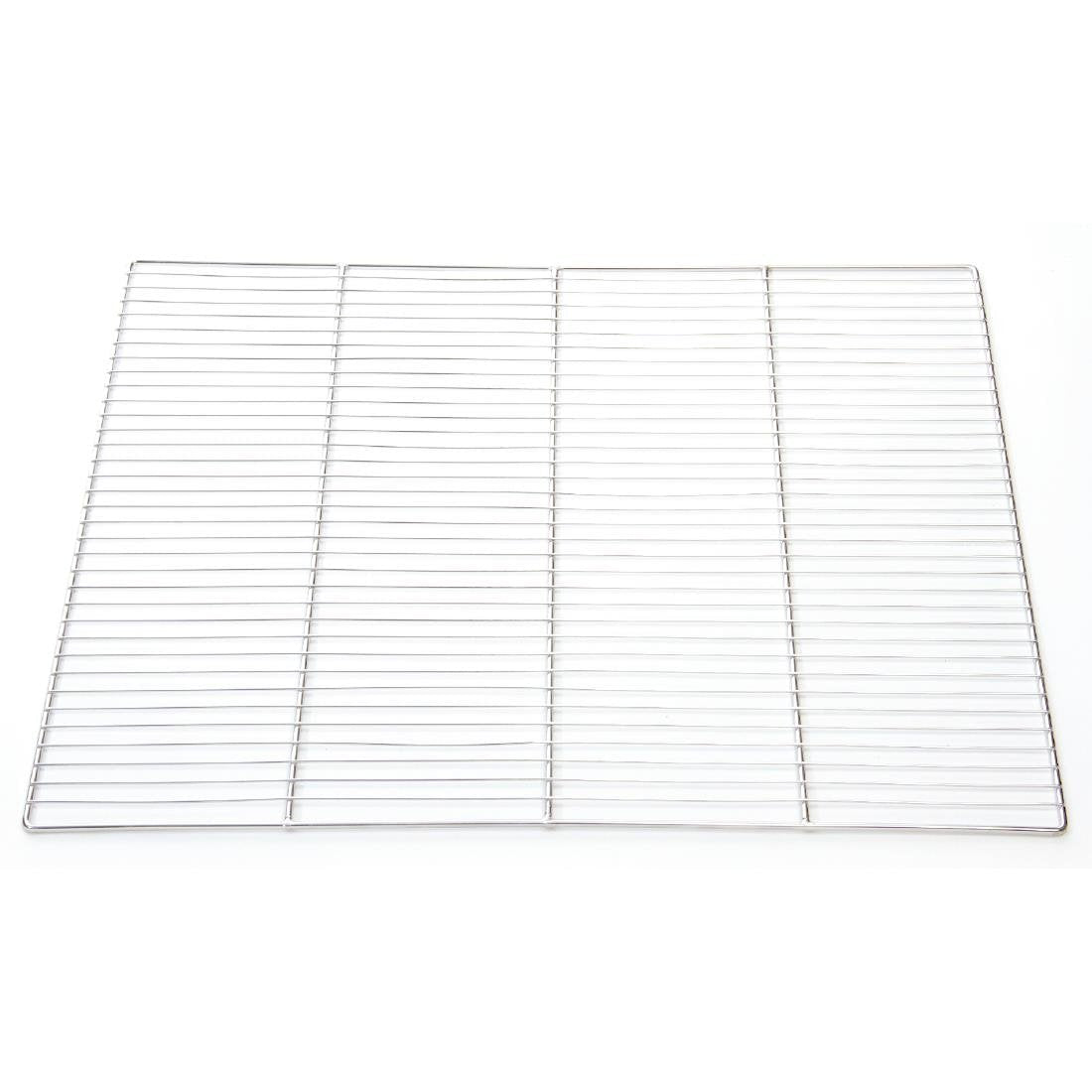 Oven Grid Double Full Size GN - 650x530mm CC189 - Whisk Hospitality - CC189