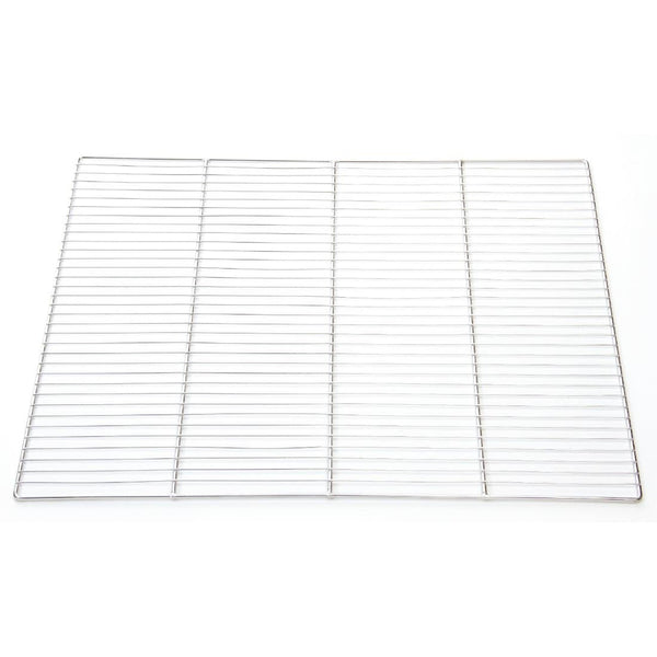 Oven Grid Double Full Size GN - 650x530mm CC189 - Whisk Hospitality - CC189