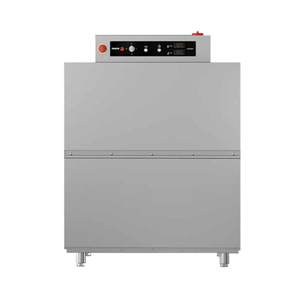 Fagor Electric conveyor dishwasher - CCO-120DCW - Whisk Hospitality - CCO-120DCW
