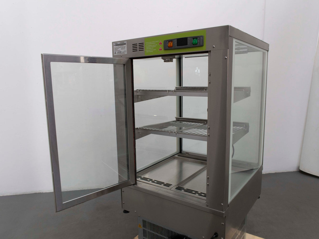 Cossiga STGRF6 Refrigerated Display - Whisk Hospitality - 825004