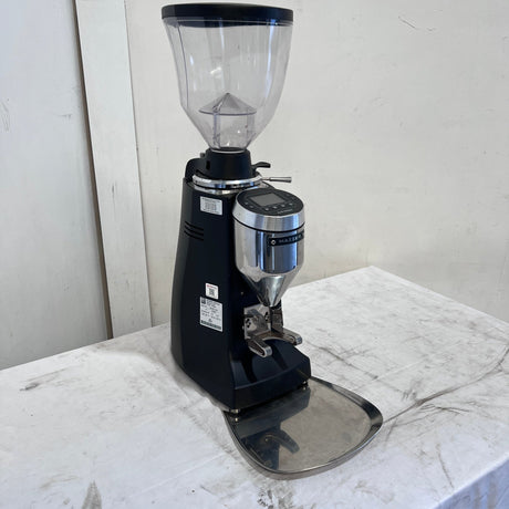 Mazzer Major V Electronic Coffee Grinder - Whisk Hospitality - 842414