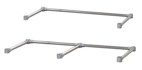 Work Bench Leg Brace - ALB-2170 - Whisk Hospitality - 631129
