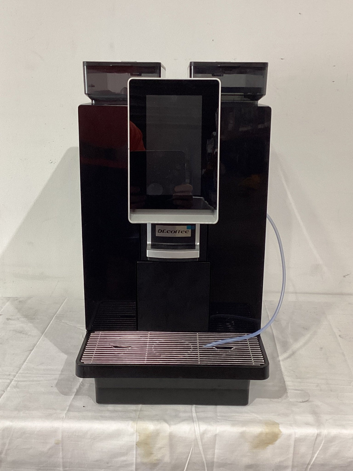 Dr Coffee Minibar S Coffee Machine - Whisk Hospitality - 857973