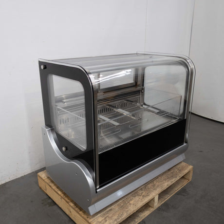 Anvil DSI0530 Countertop Gelato Display - Whisk Hospitality - 873675