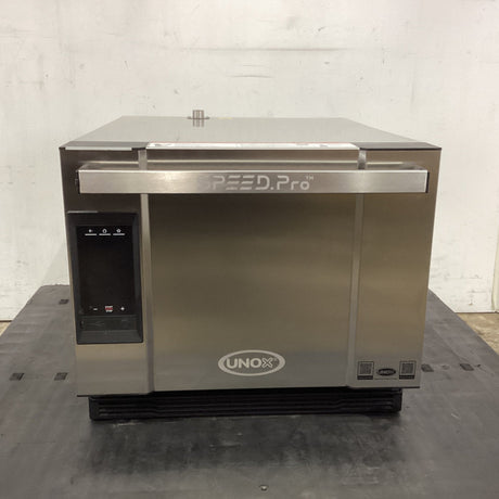 Unox Speed Pro XESR-03HS-EDDN Speed Oven - Whisk Hospitality - 900961