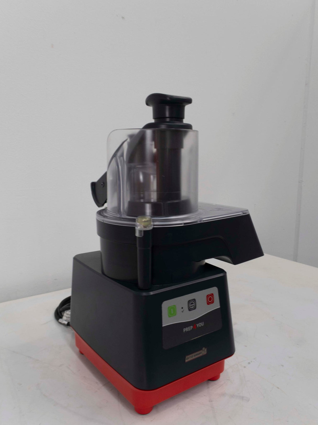 Dito Sama PREP4YOU Vegetable Slicer - Whisk Hospitality - 876692