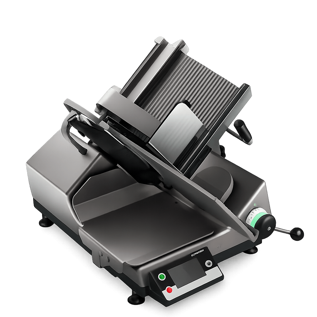 Bizerba GSP HD Slicer - Whisk Hospitality - GSP HD